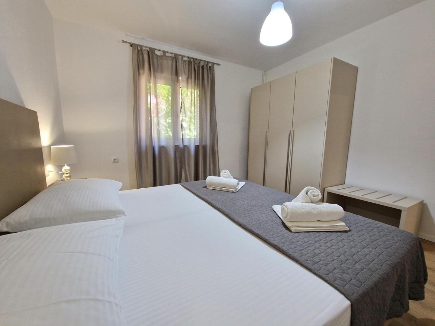 Sunshine Residence Baska 2 ภายนอก รูปภาพ