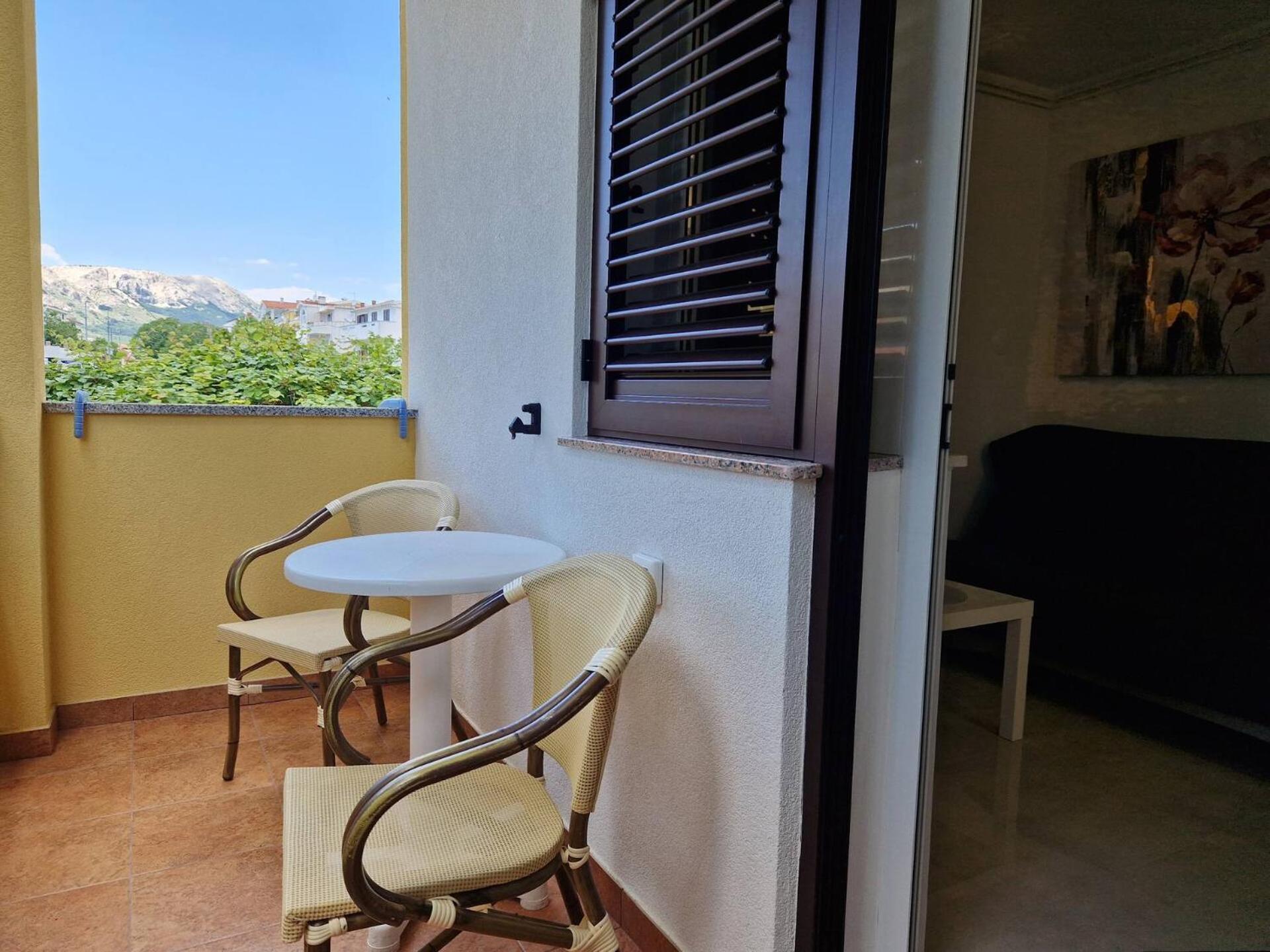 Sunshine Residence Baska 2 ภายนอก รูปภาพ