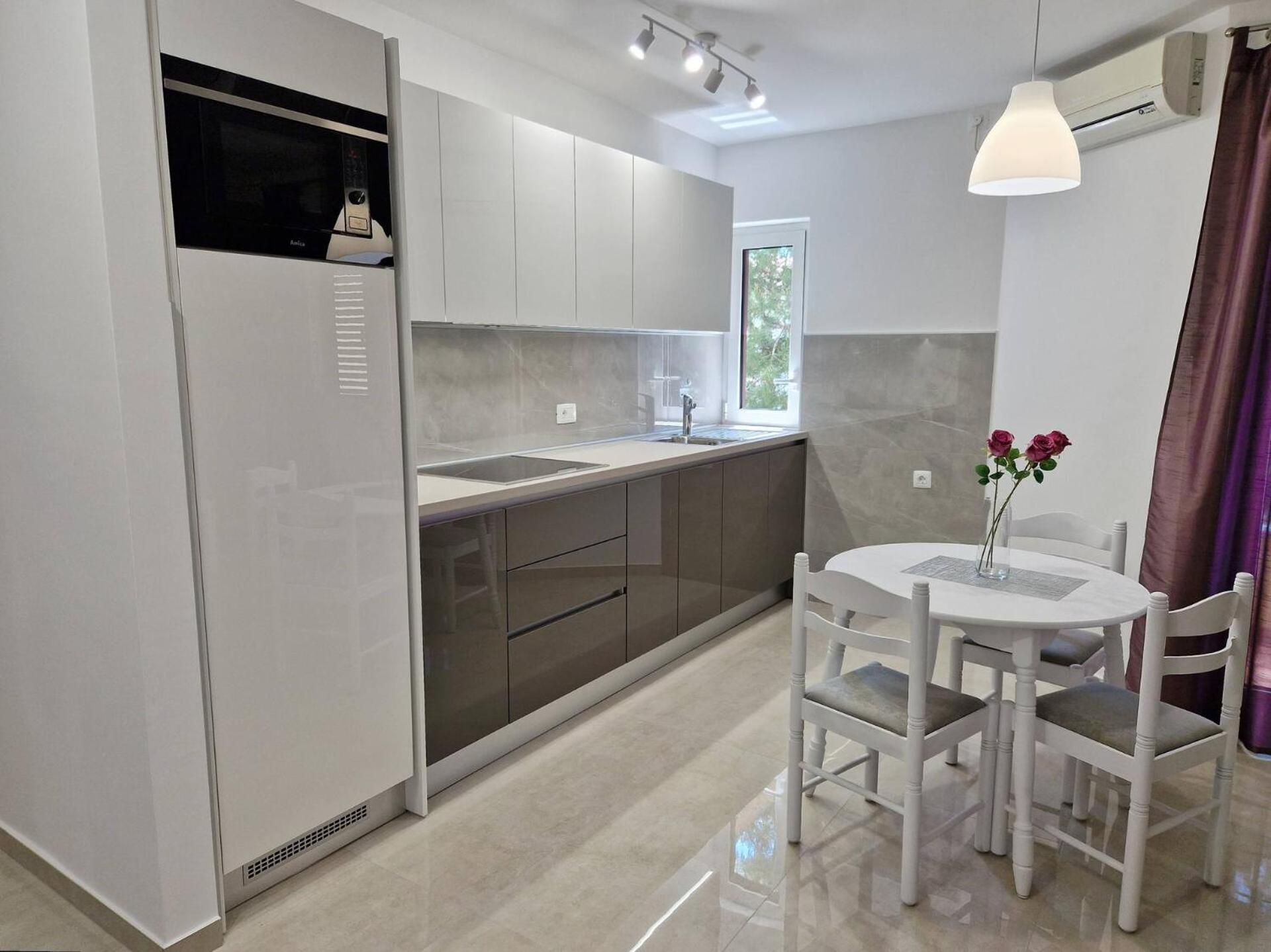 Sunshine Residence Baska 2 ภายนอก รูปภาพ