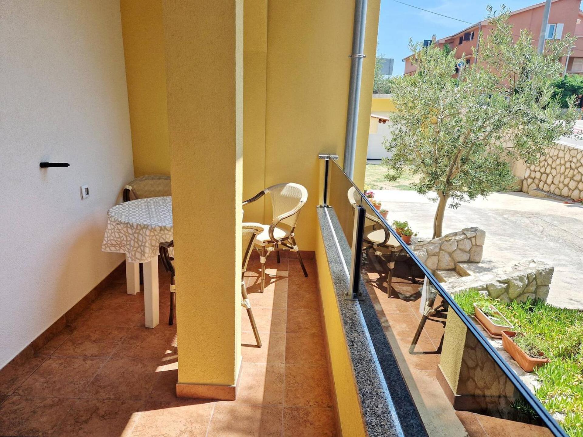 Sunshine Residence Baska 2 ภายนอก รูปภาพ