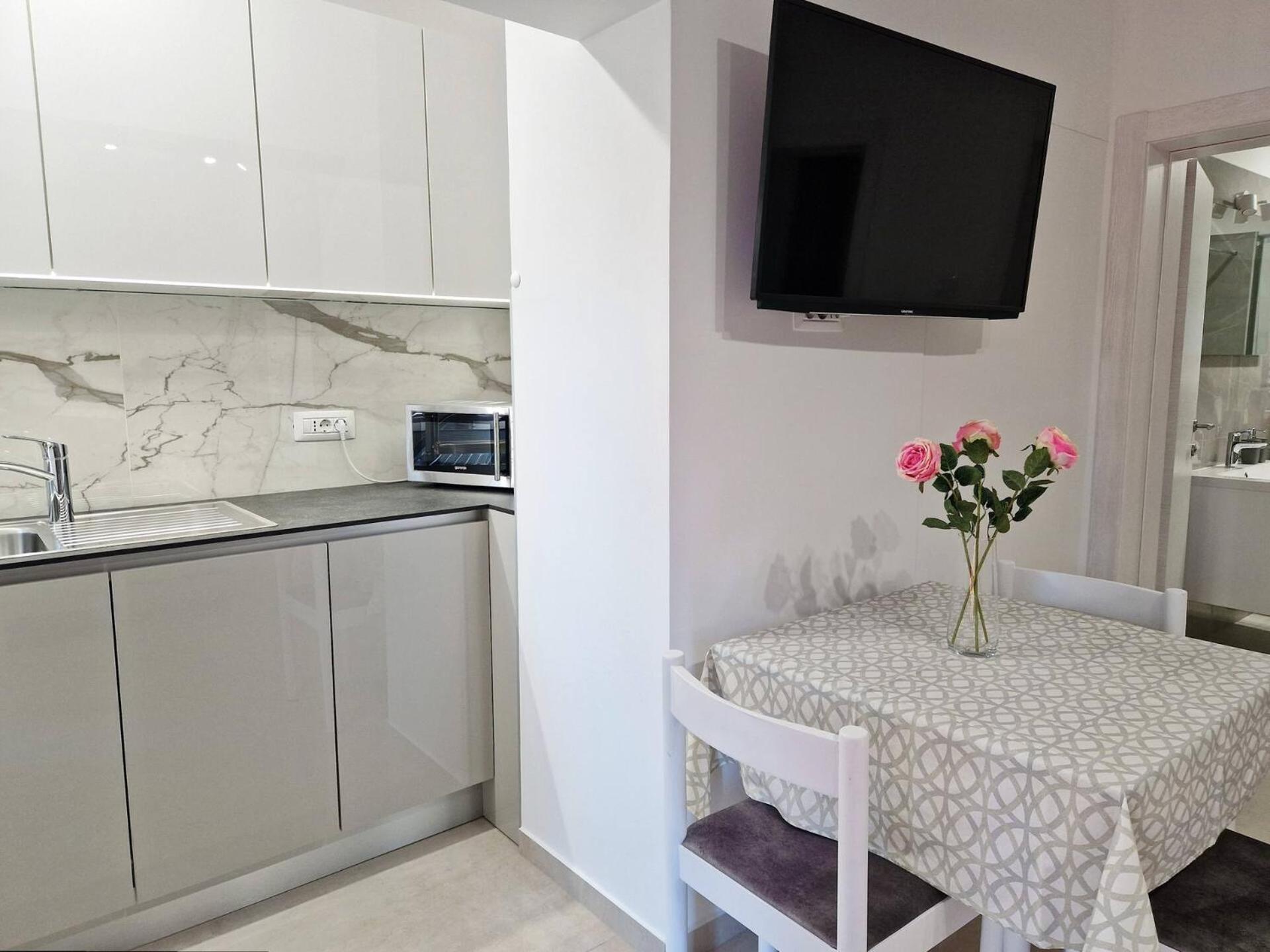 Sunshine Residence Baska 2 ภายนอก รูปภาพ