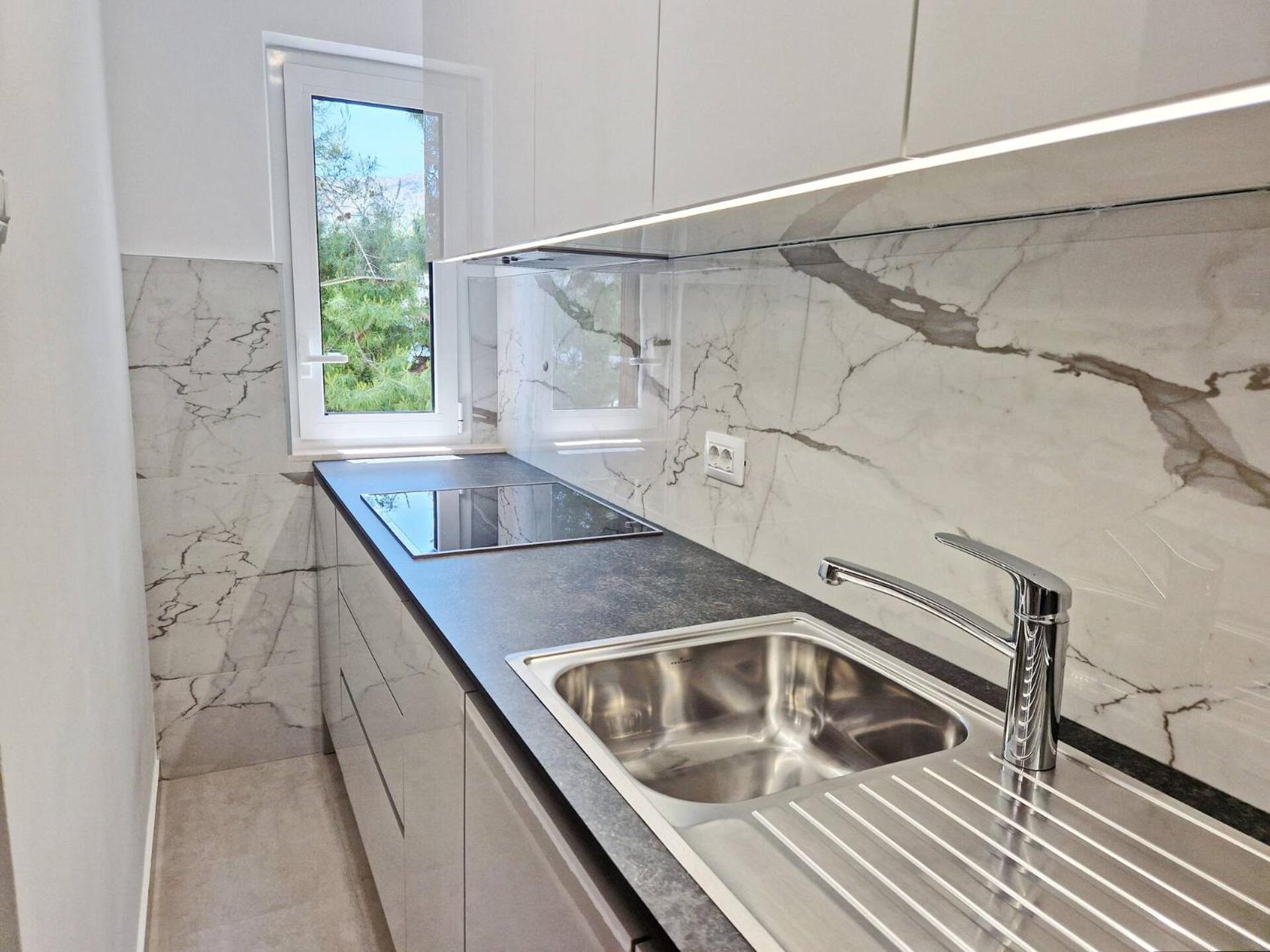 Sunshine Residence Baska 2 ภายนอก รูปภาพ