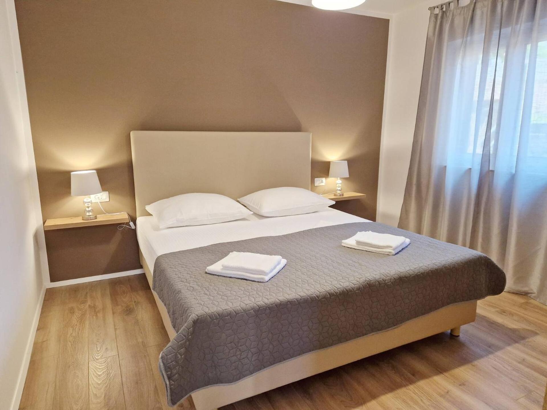 Sunshine Residence Baska 2 ภายนอก รูปภาพ
