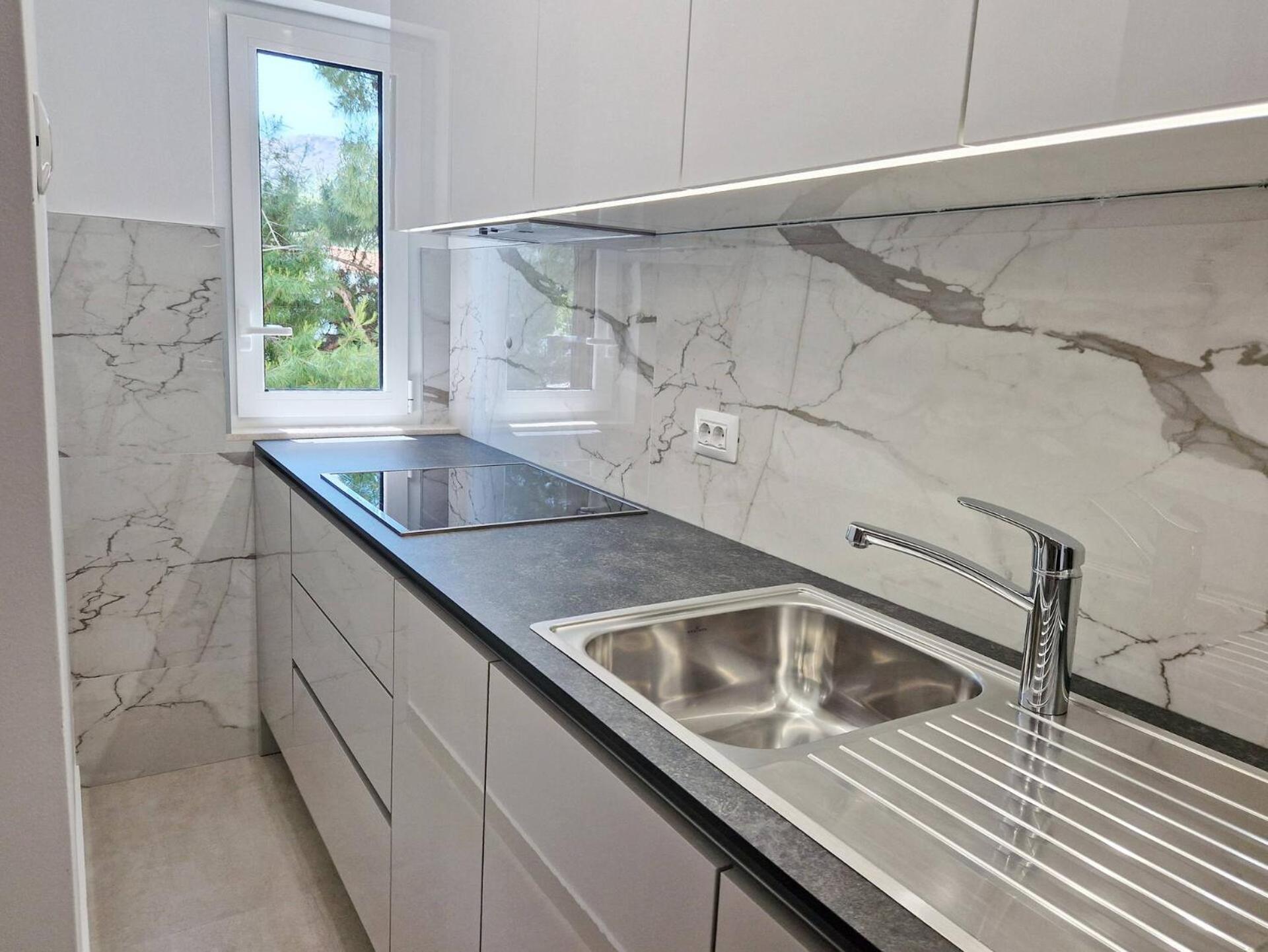 Sunshine Residence Baska 2 ภายนอก รูปภาพ