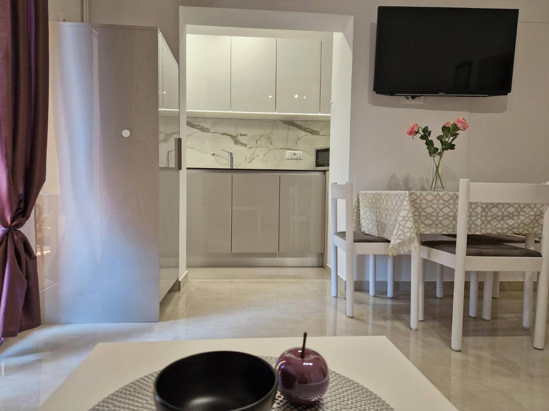 Sunshine Residence Baska 2 ภายนอก รูปภาพ