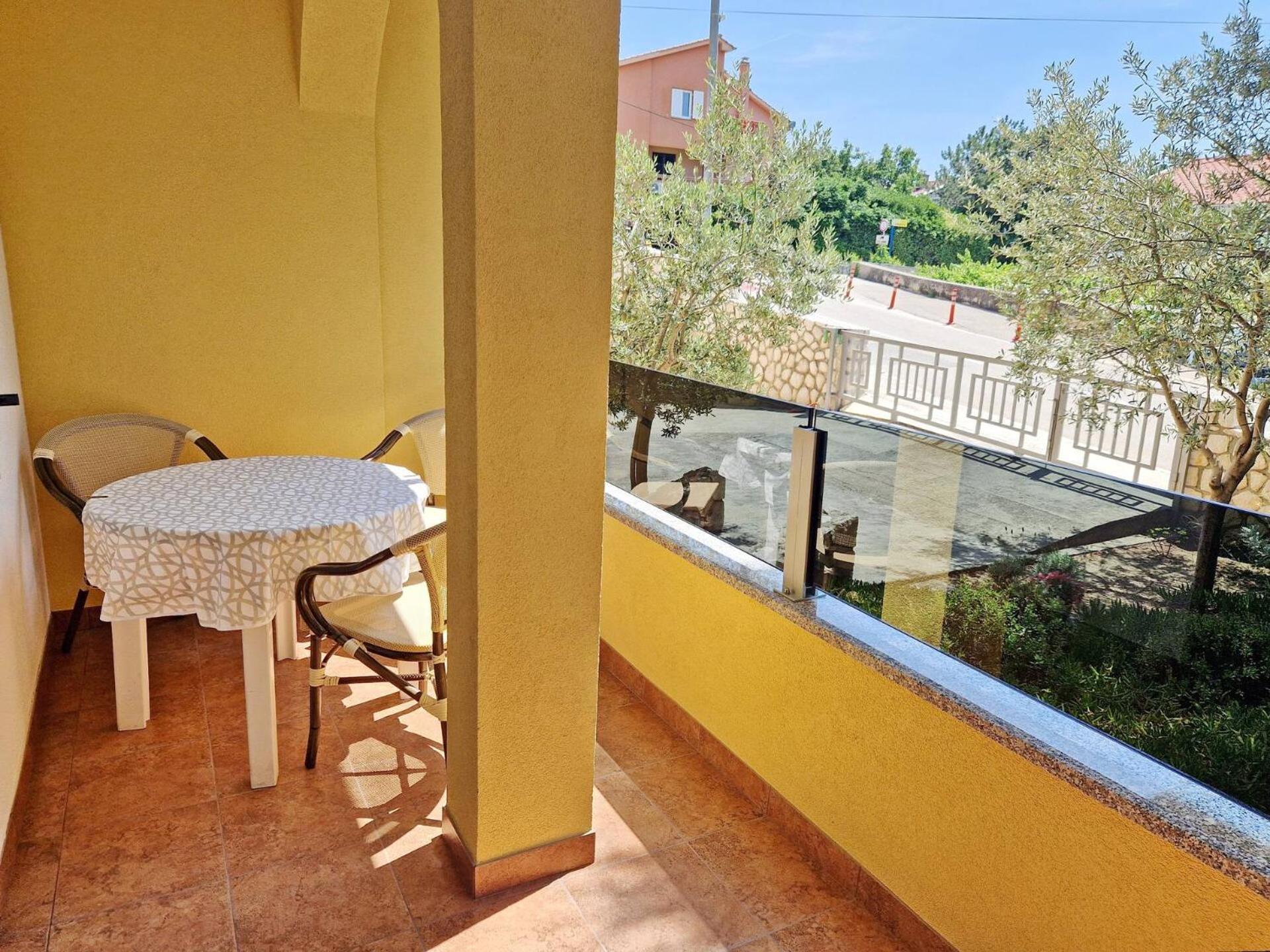 Sunshine Residence Baska 2 ภายนอก รูปภาพ