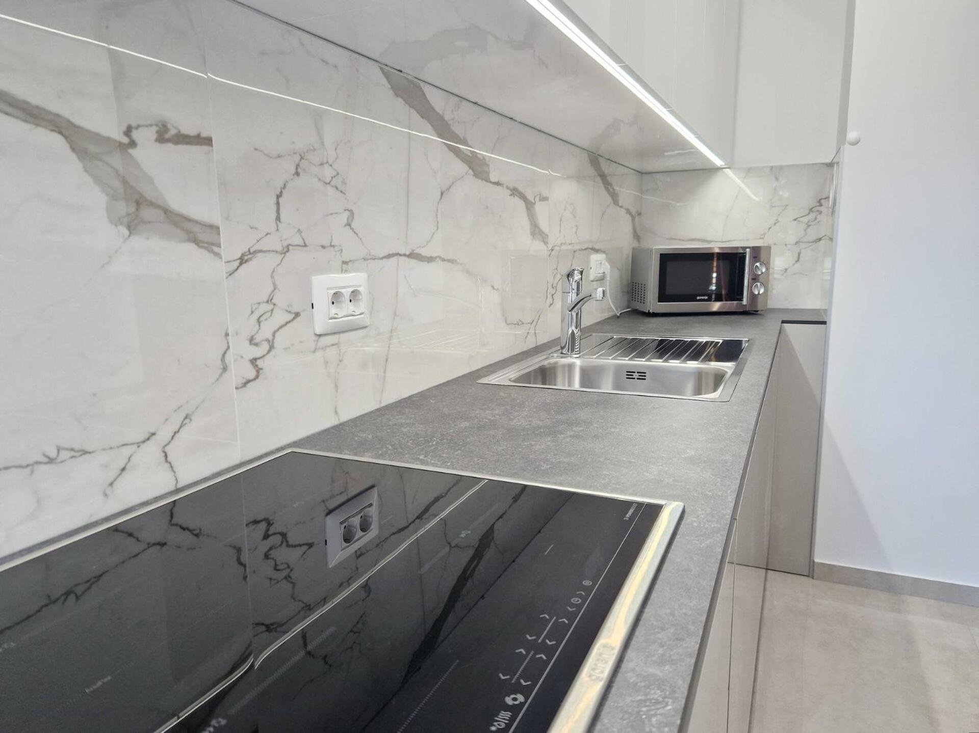 Sunshine Residence Baska 2 ภายนอก รูปภาพ