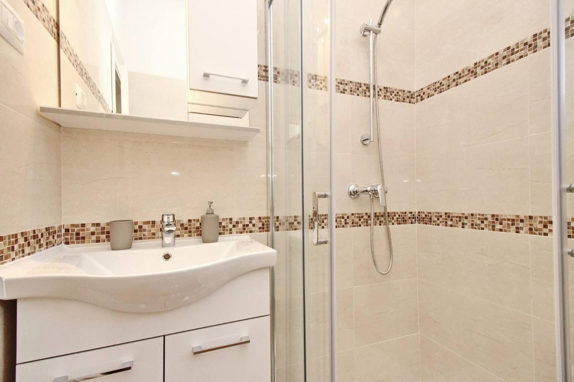 Sunshine Residence Baska 2 ภายนอก รูปภาพ