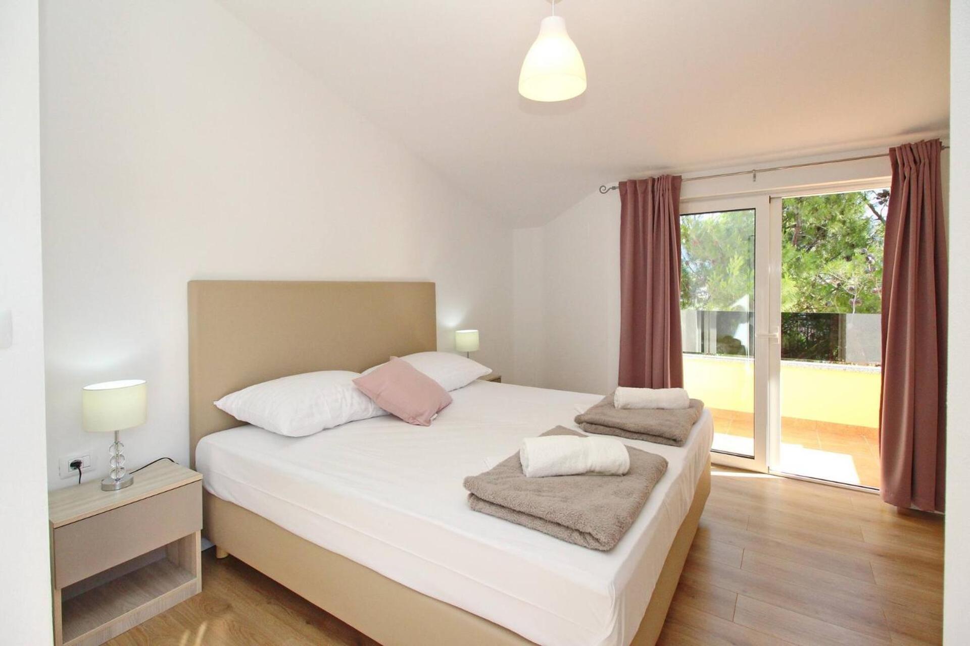 Sunshine Residence Baska 2 ภายนอก รูปภาพ