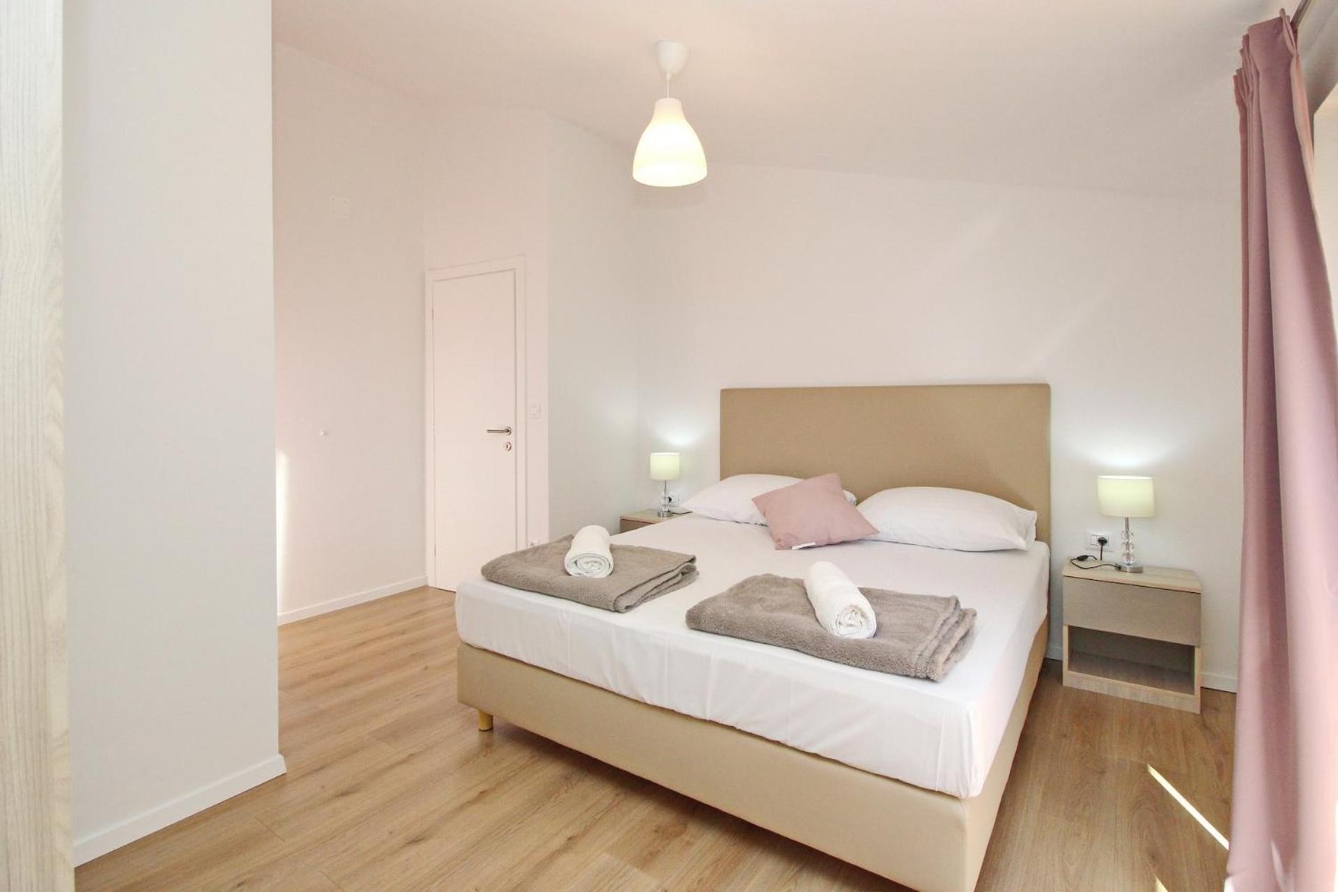 Sunshine Residence Baska 2 ภายนอก รูปภาพ