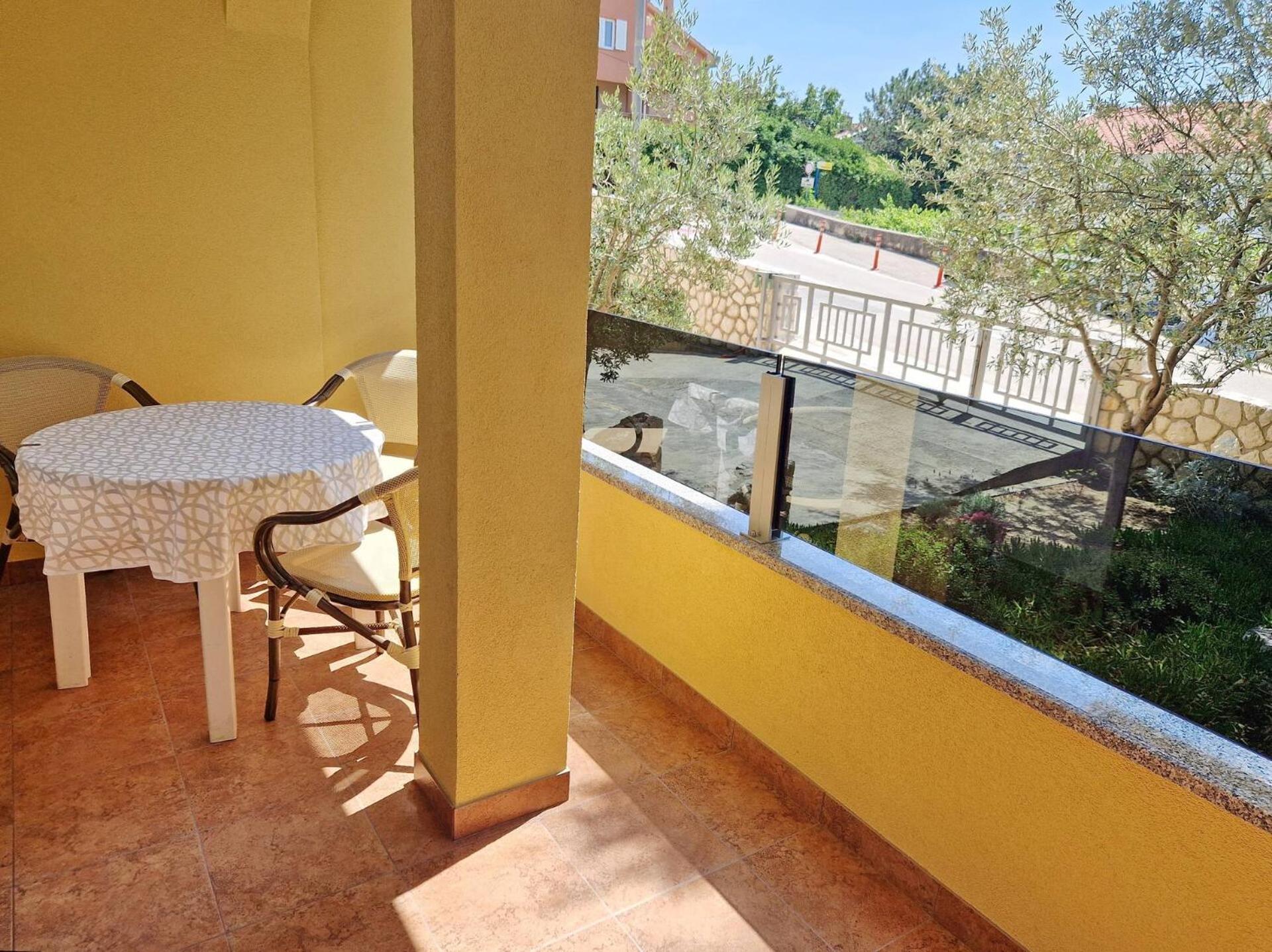 Sunshine Residence Baska 2 ภายนอก รูปภาพ