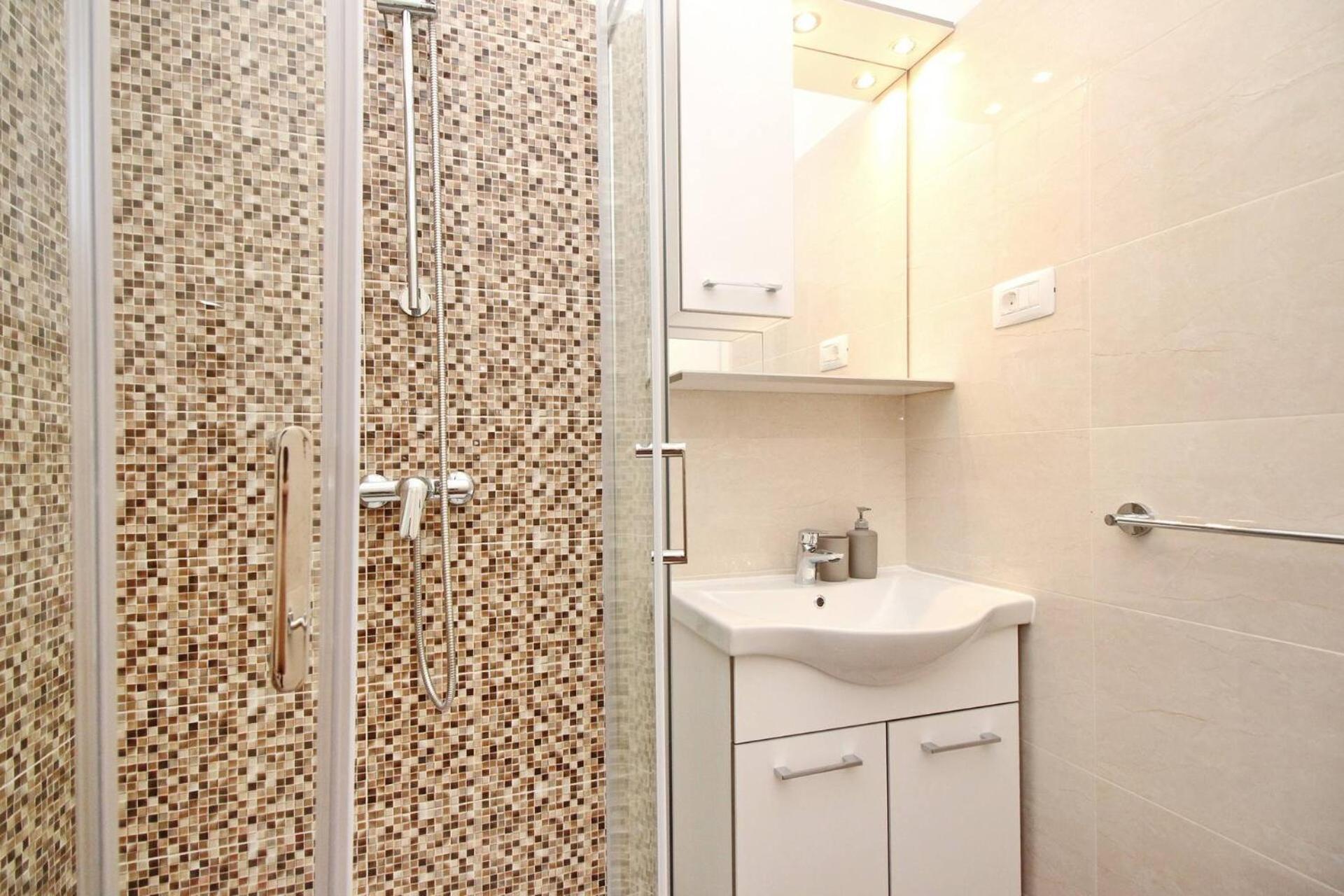 Sunshine Residence Baska 2 ภายนอก รูปภาพ