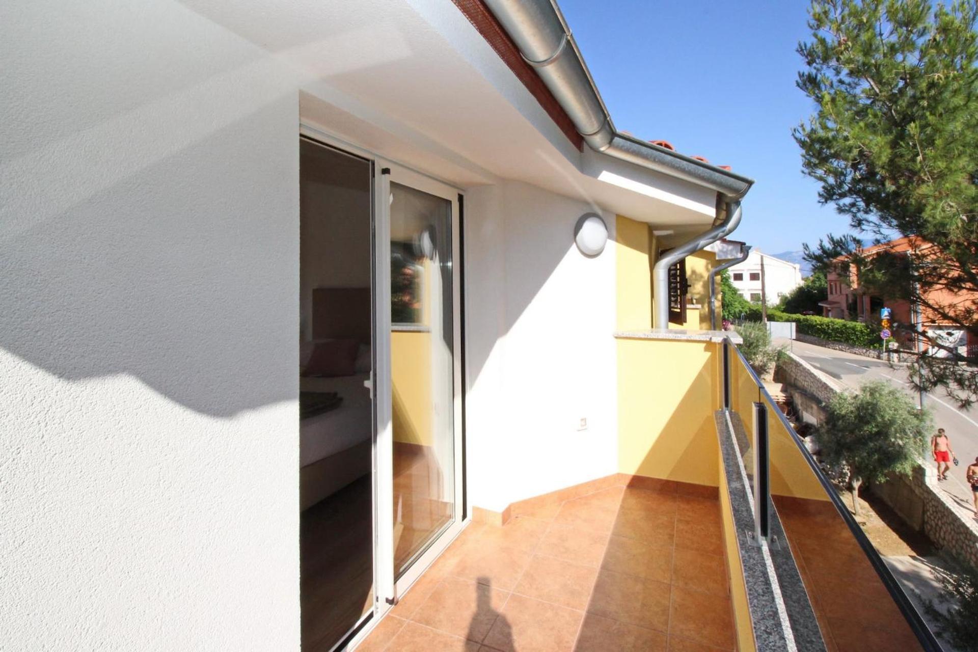 Sunshine Residence Baska 2 ภายนอก รูปภาพ