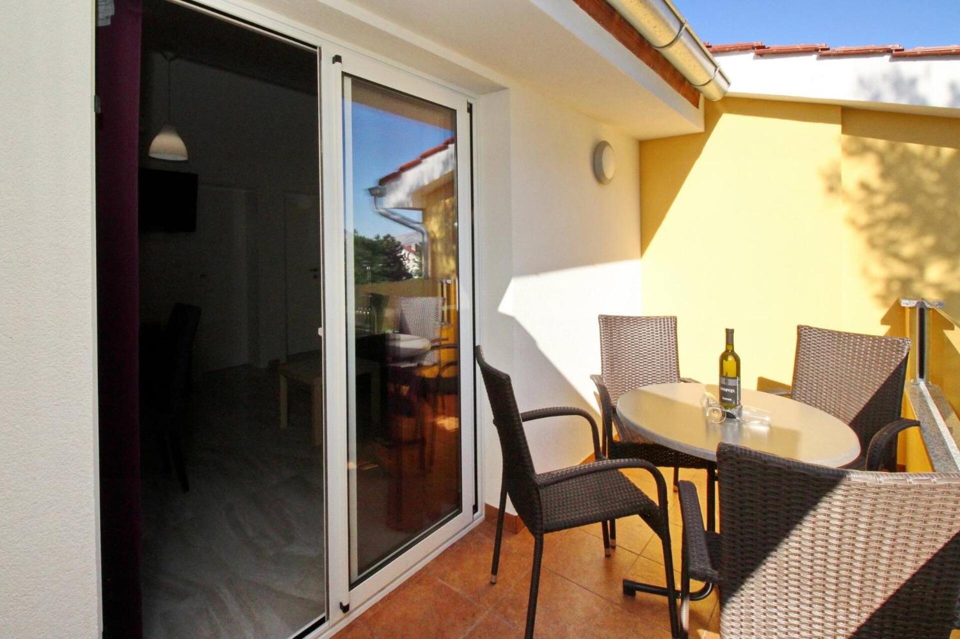 Sunshine Residence Baska 2 ภายนอก รูปภาพ