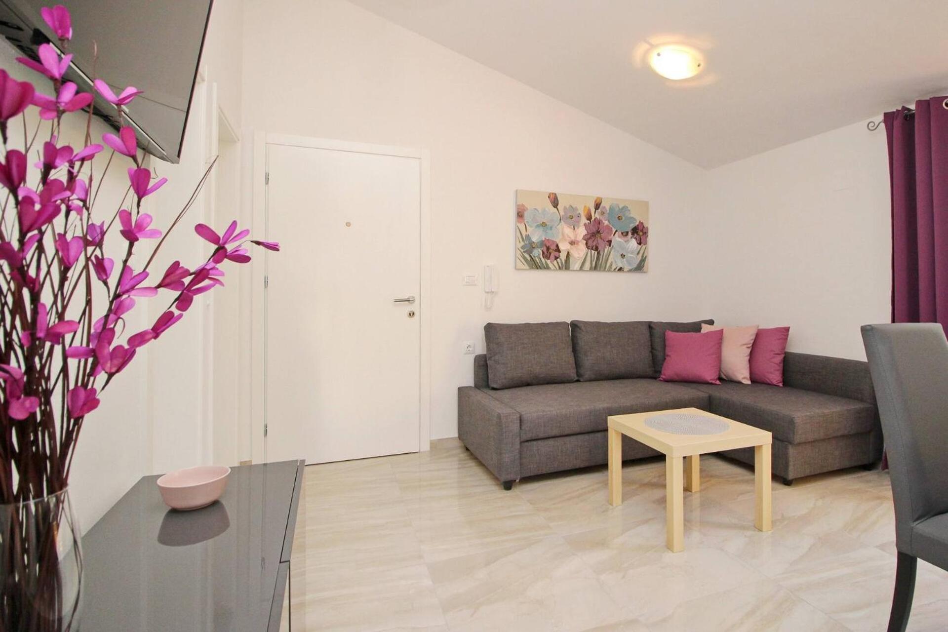 Sunshine Residence Baska 2 ภายนอก รูปภาพ