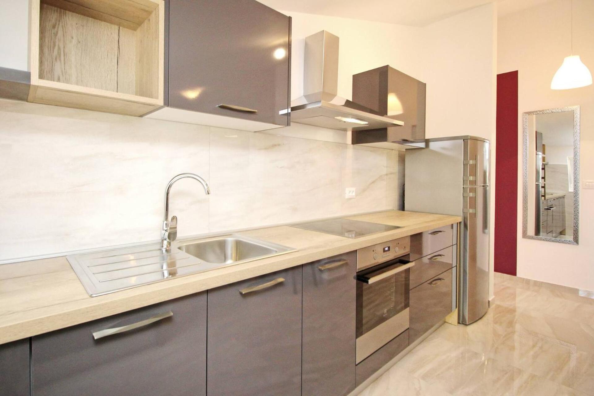 Sunshine Residence Baska 2 ภายนอก รูปภาพ